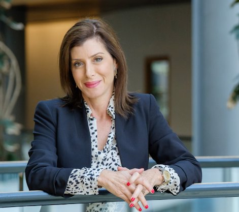 Anna-Michele Asimakopoulou, Nestleder EU-Parlamentets handelskomité